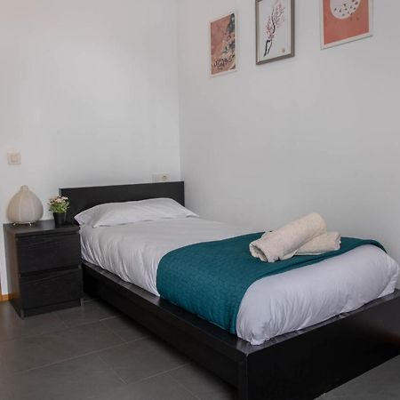 Modern Villa With Private Pool/ 400M To The Beach Grao de Castellon Bagian luar foto